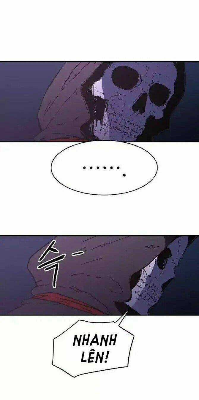 Bố Vô Song Chapter 21 trang 10