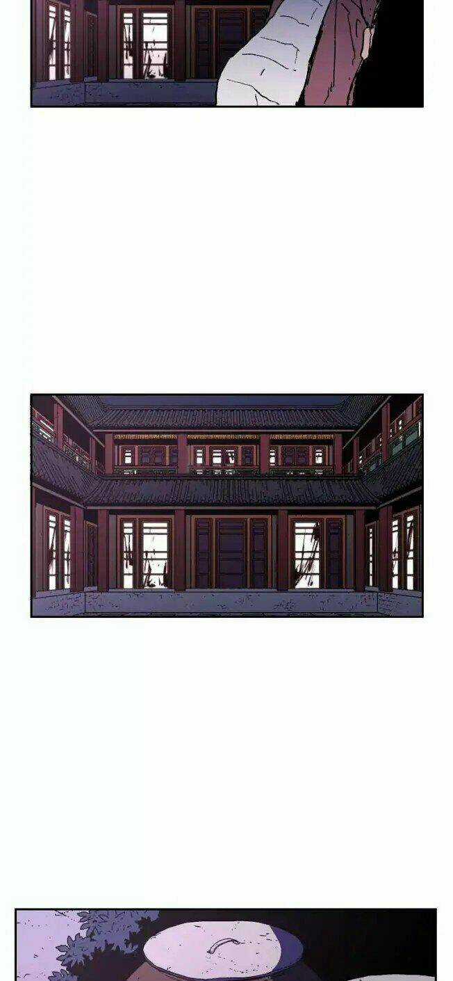 Bố Vô Song Chapter 21 trang 12