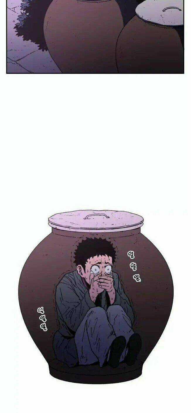 Bố Vô Song Chapter 21 trang 13