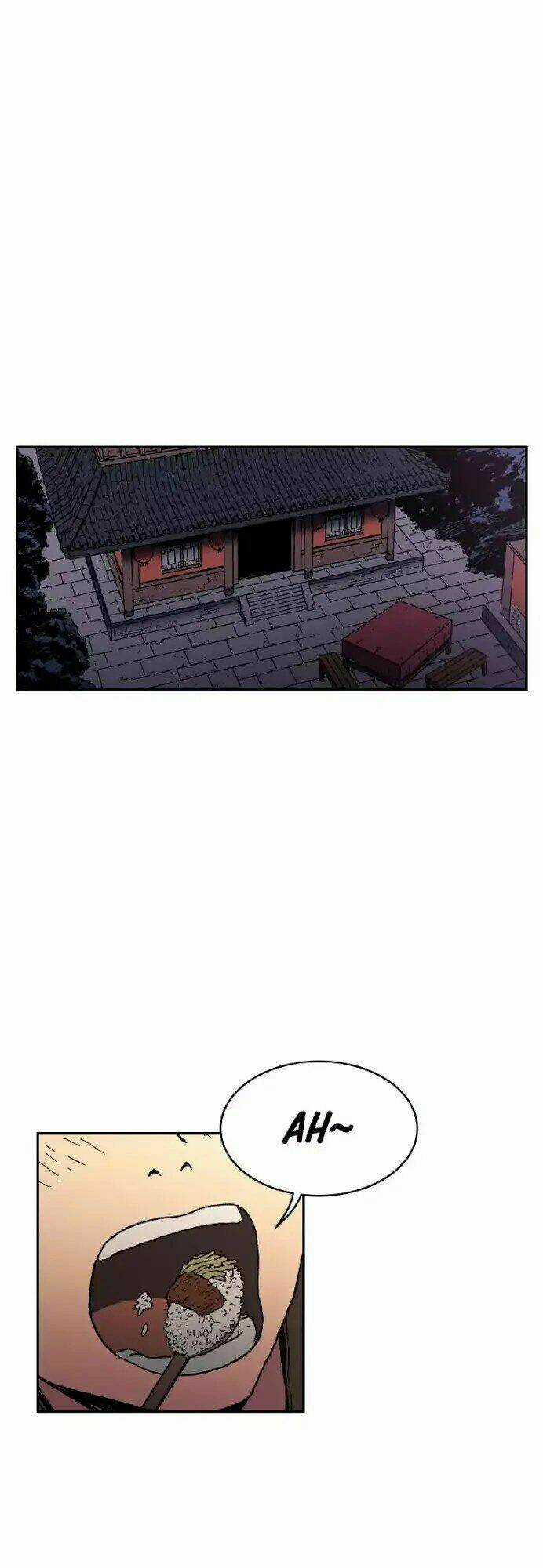 Bố Vô Song Chapter 21 trang 14