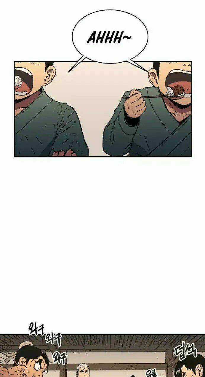 Bố Vô Song Chapter 21 trang 15