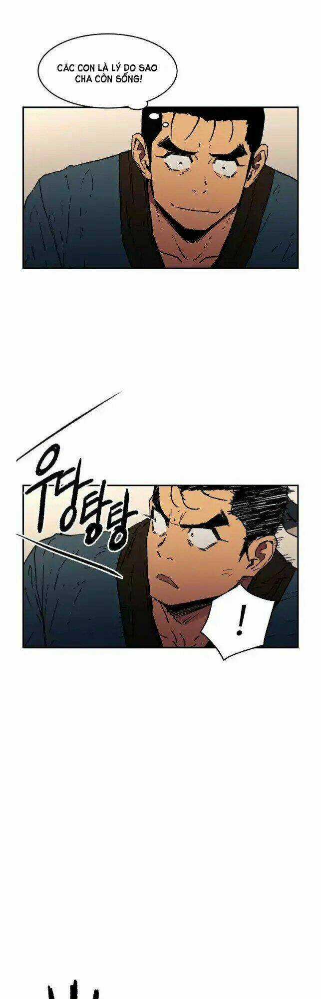 Bố Vô Song Chapter 21 trang 20