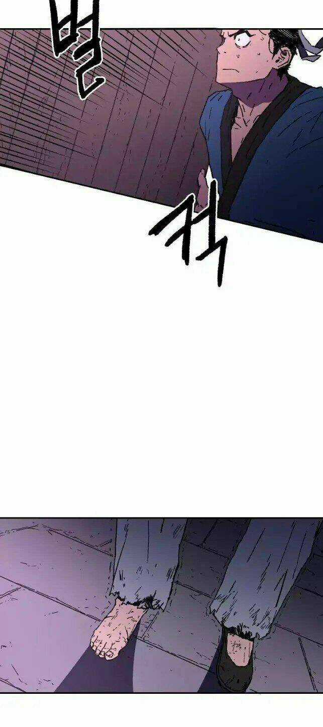 Bố Vô Song Chapter 21 trang 21