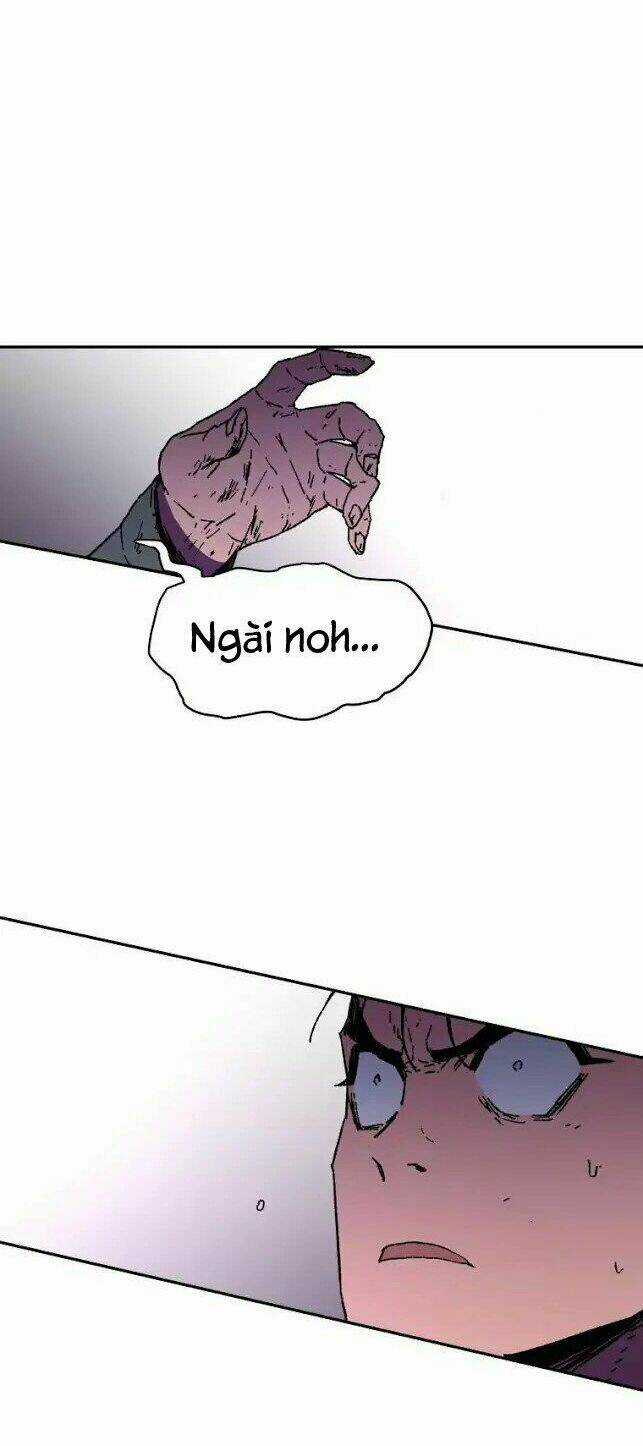 Bố Vô Song Chapter 21 trang 22