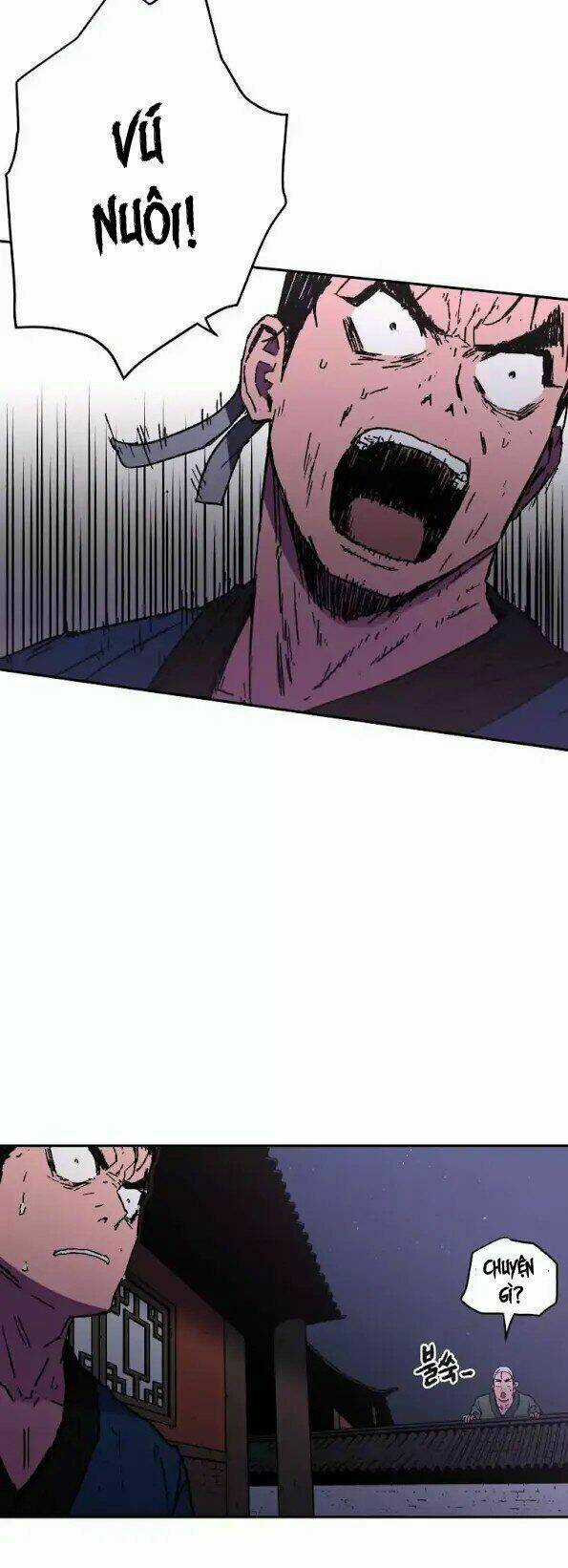 Bố Vô Song Chapter 21 trang 24