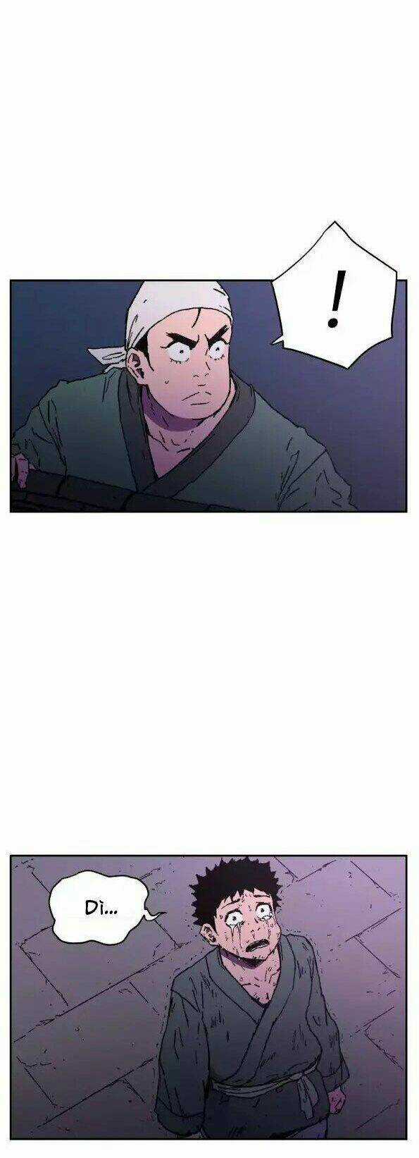 Bố Vô Song Chapter 21 trang 25