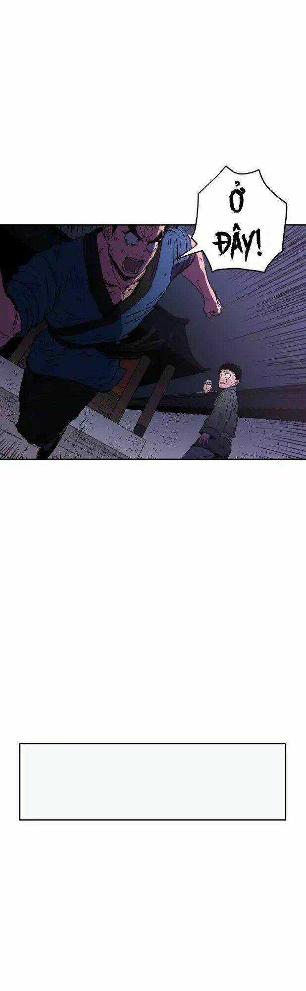 Bố Vô Song Chapter 21 trang 26