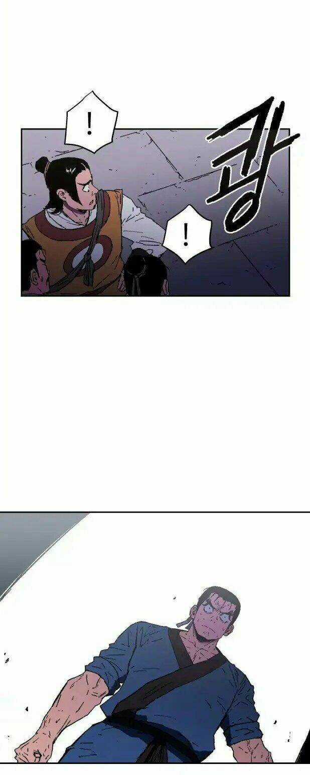 Bố Vô Song Chapter 21 trang 28