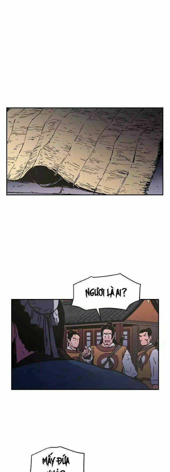 Bố Vô Song Chapter 21 trang 29