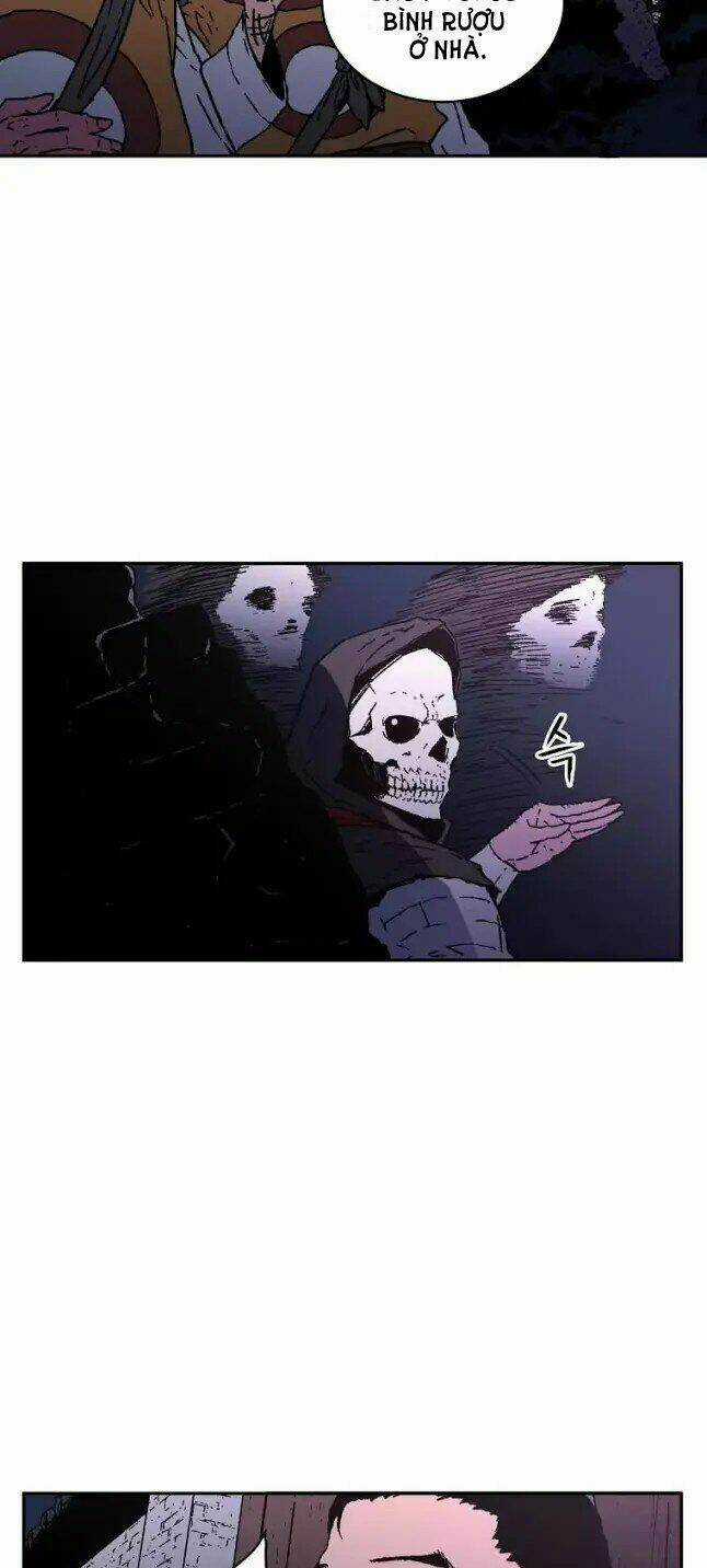 Bố Vô Song Chapter 21 trang 3