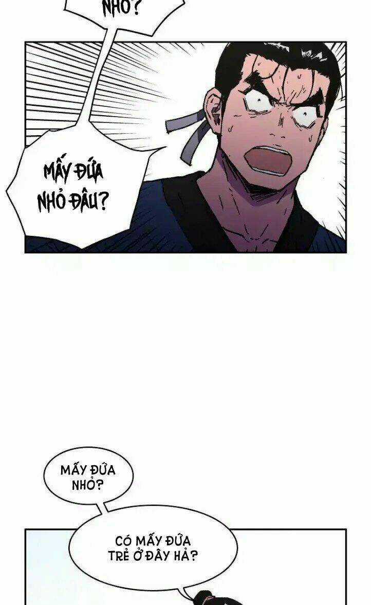 Bố Vô Song Chapter 21 trang 30