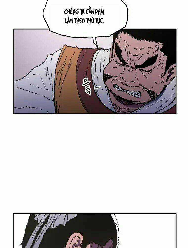 Bố Vô Song Chapter 21 trang 35