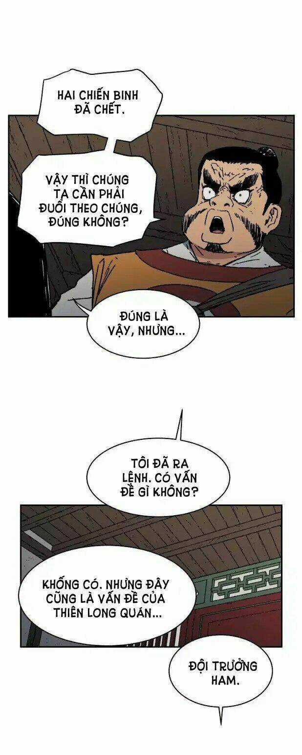 Bố Vô Song Chapter 21 trang 38