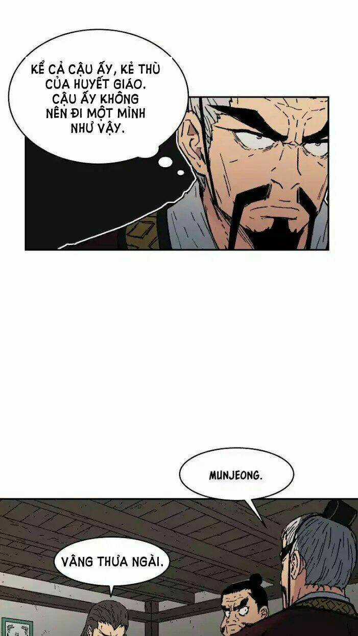 Bố Vô Song Chapter 21 trang 41