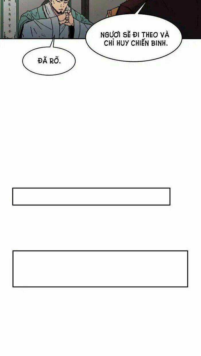 Bố Vô Song Chapter 21 trang 42