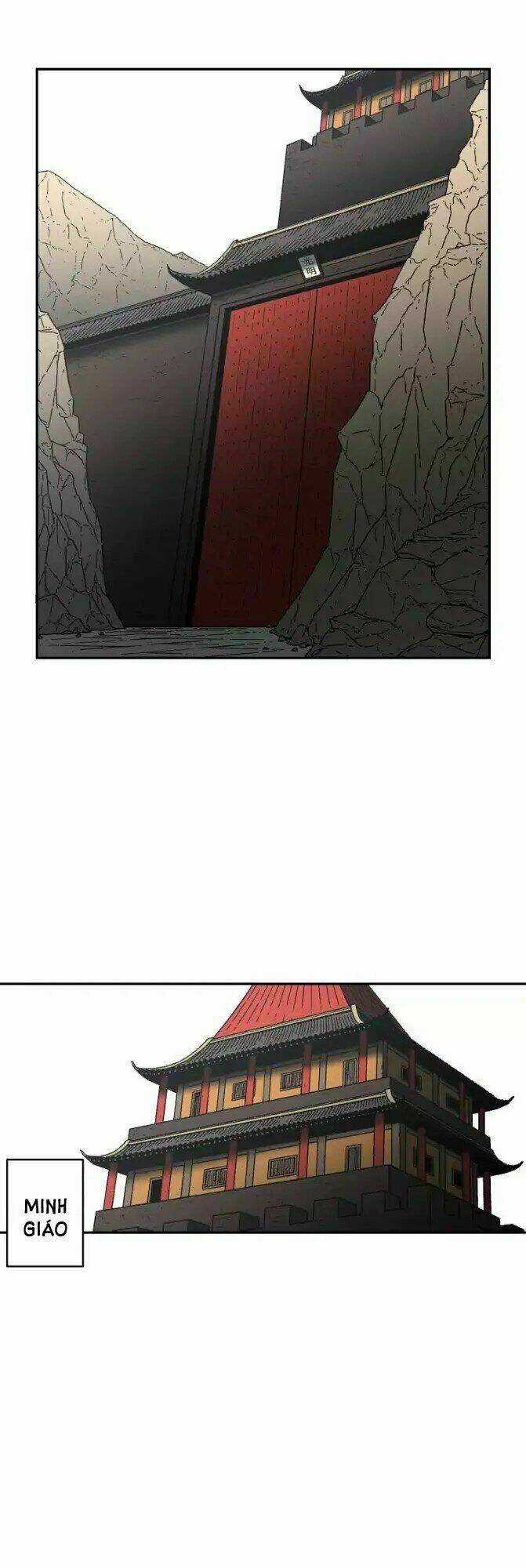 Bố Vô Song Chapter 21 trang 43