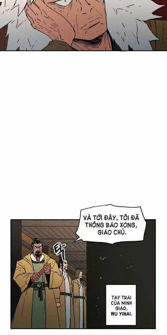 Bố Vô Song Chapter 21 trang 45