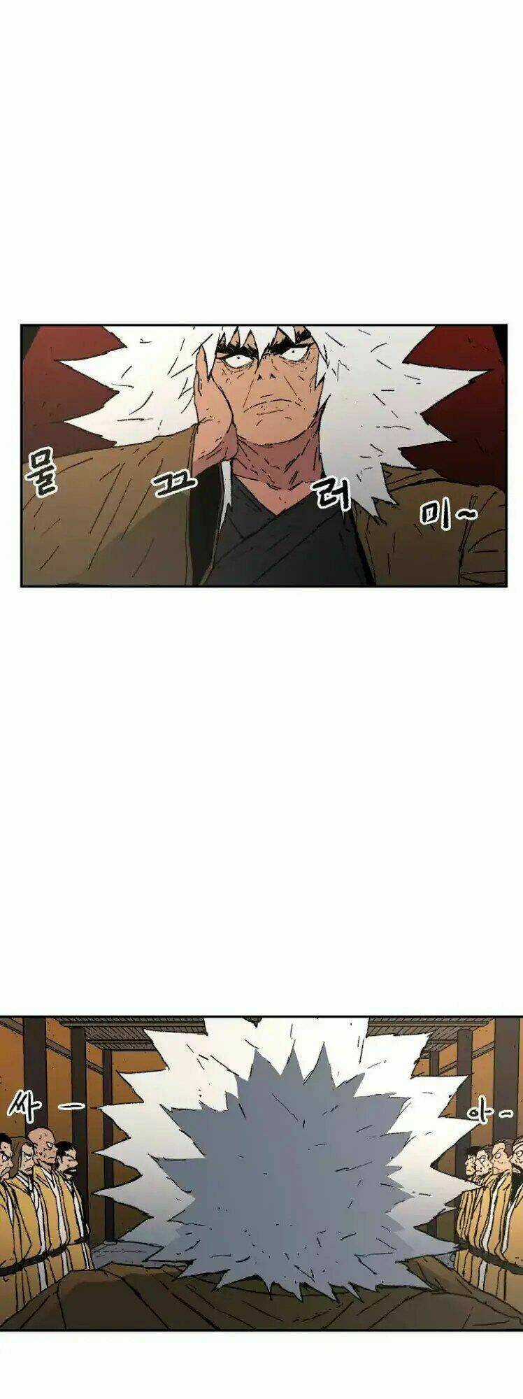 Bố Vô Song Chapter 21 trang 46