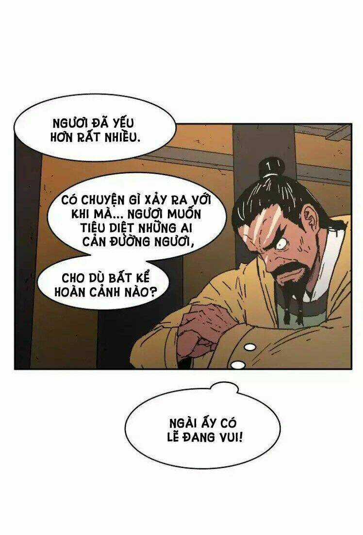 Bố Vô Song Chapter 21 trang 48