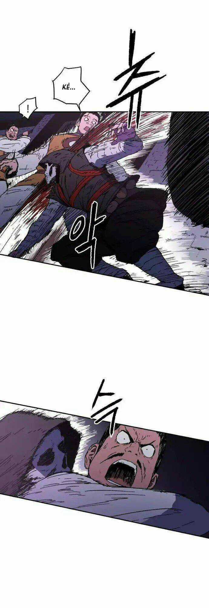 Bố Vô Song Chapter 21 trang 5