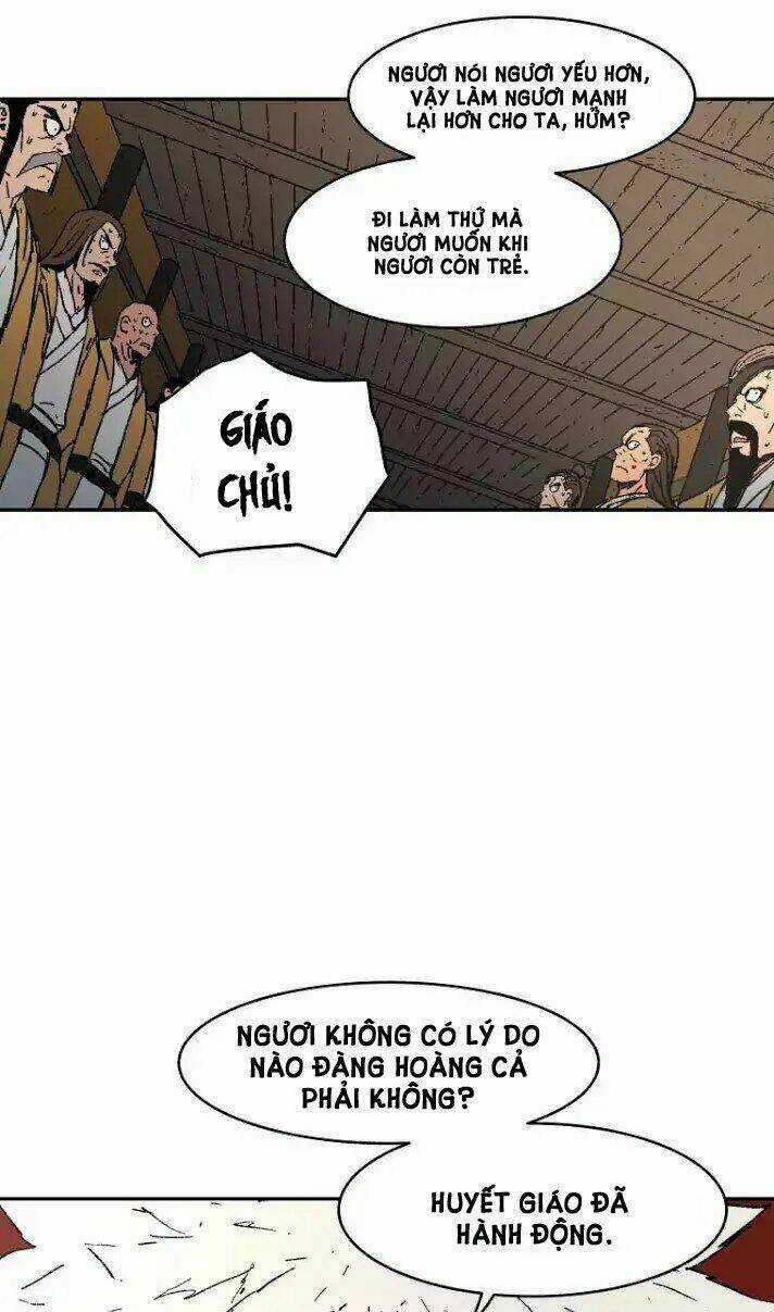 Bố Vô Song Chapter 21 trang 50