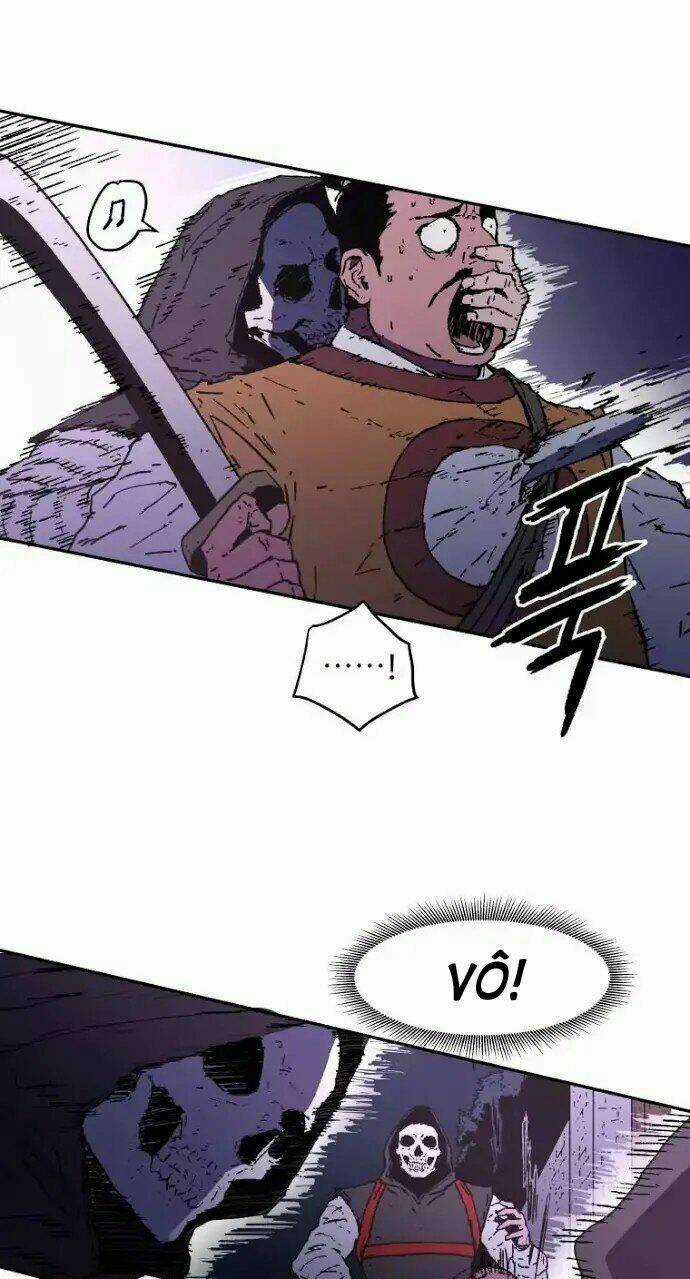 Bố Vô Song Chapter 21 trang 6