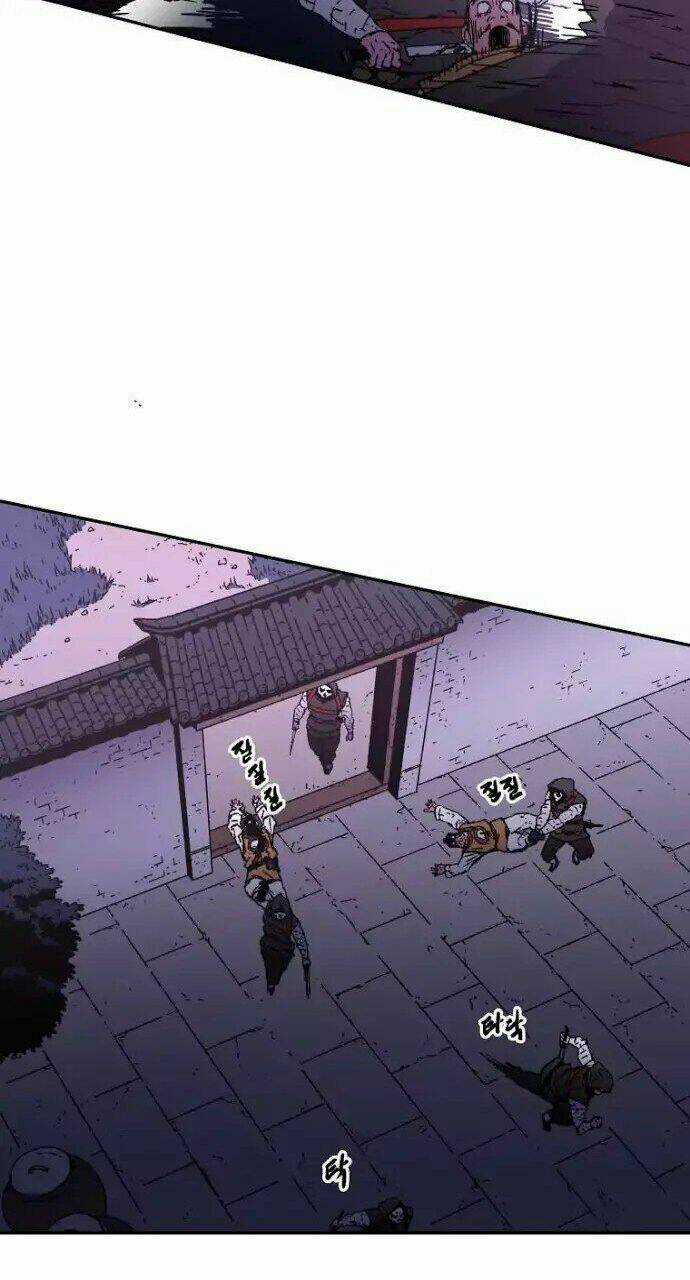 Bố Vô Song Chapter 21 trang 7