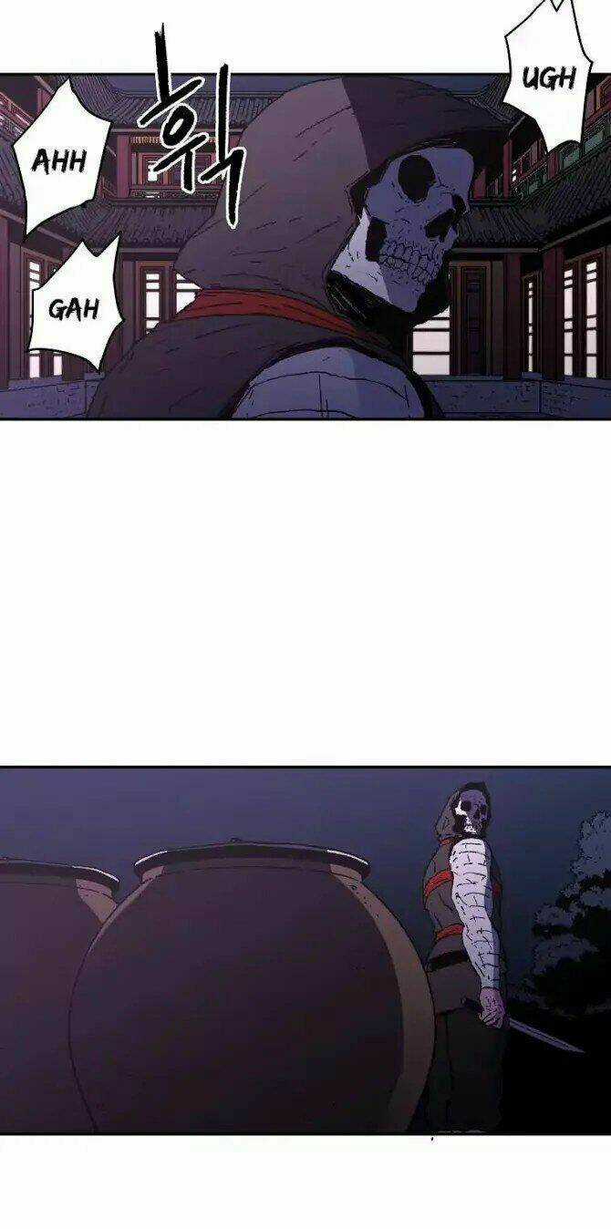 Bố Vô Song Chapter 21 trang 9