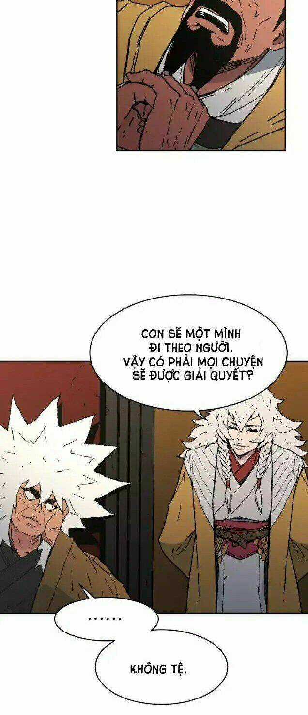 Bố Vô Song Chapter 22 trang 10