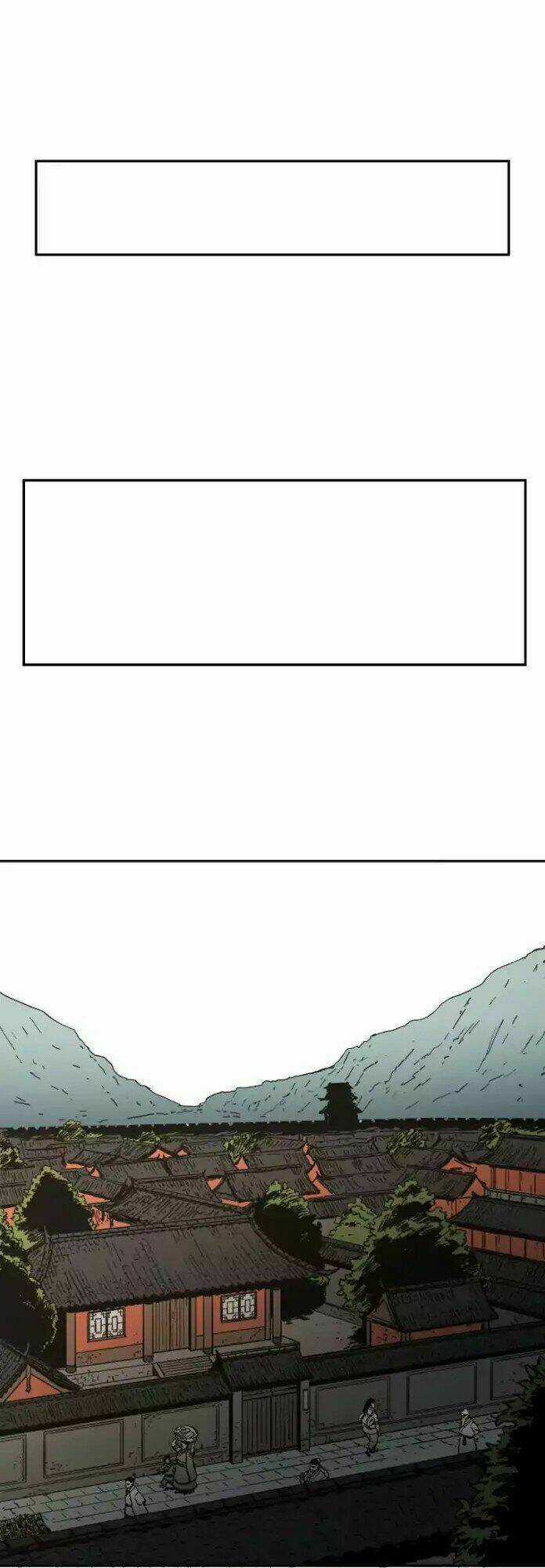 Bố Vô Song Chapter 22 trang 11