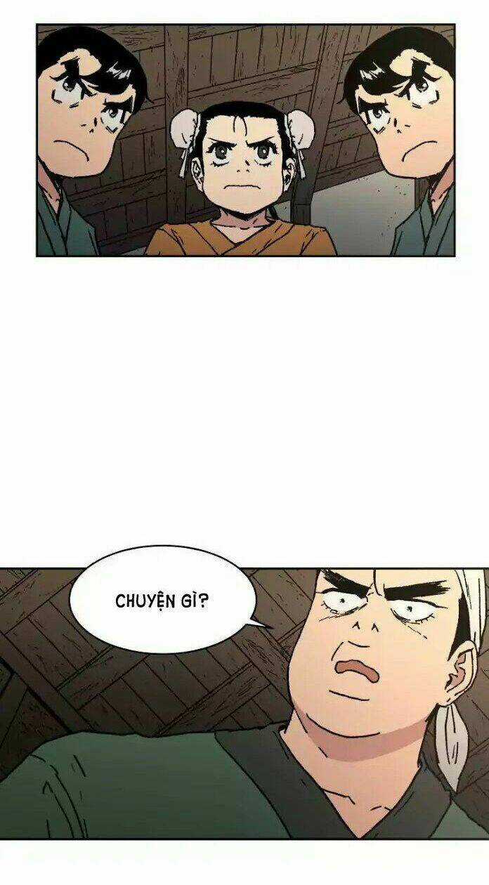 Bố Vô Song Chapter 22 trang 13