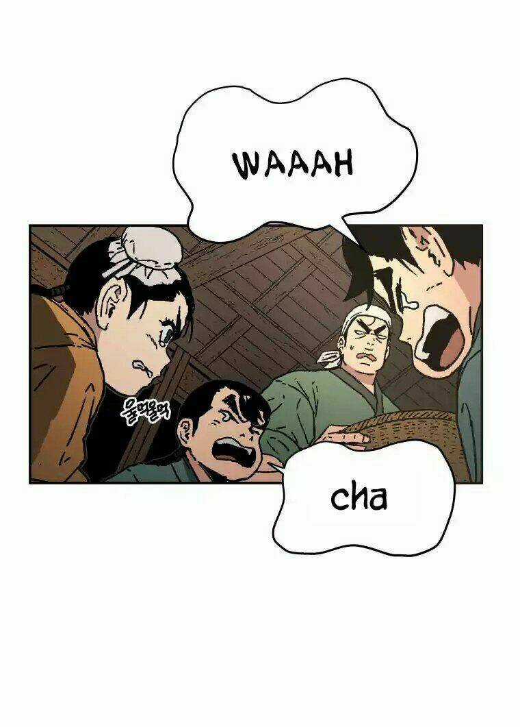 Bố Vô Song Chapter 22 trang 15