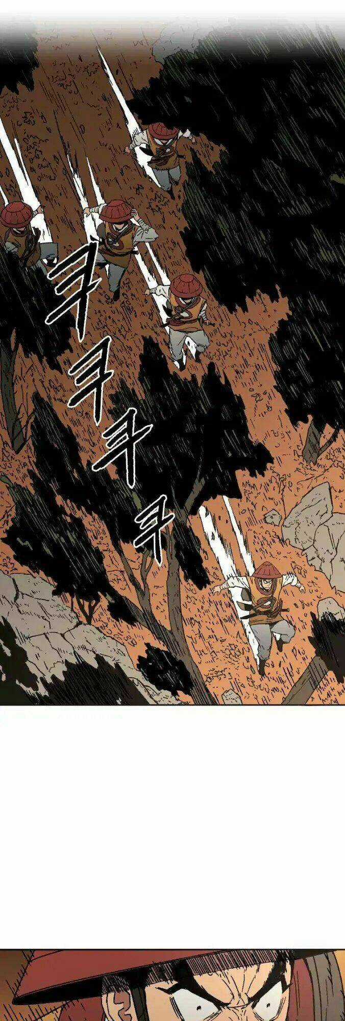 Bố Vô Song Chapter 22 trang 17