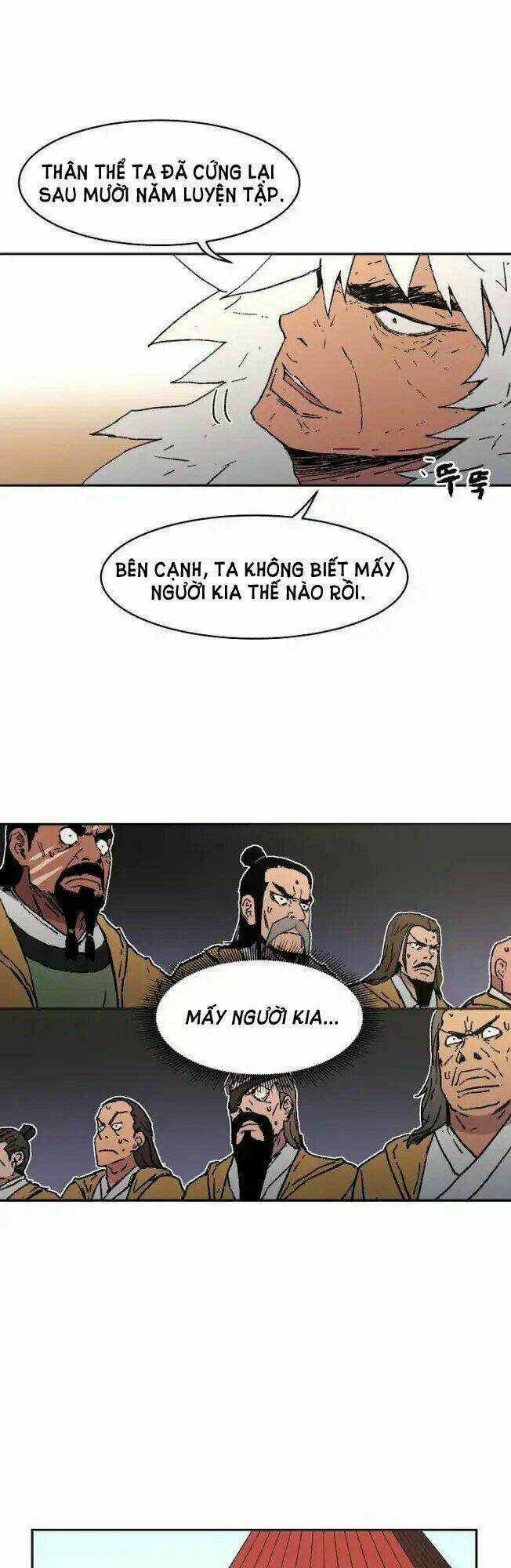 Bố Vô Song Chapter 22 trang 2