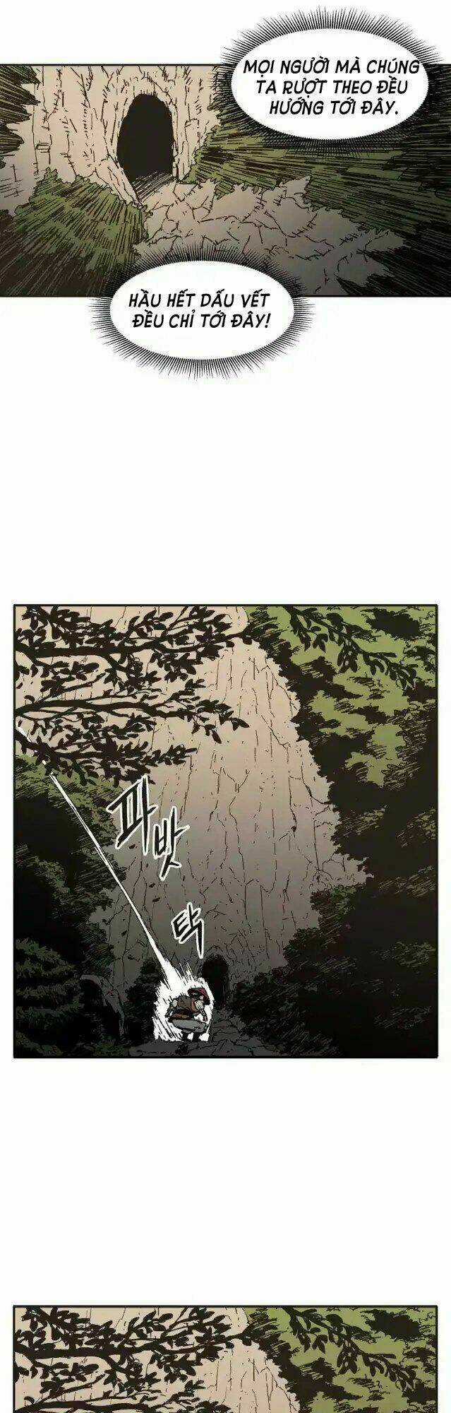 Bố Vô Song Chapter 22 trang 20