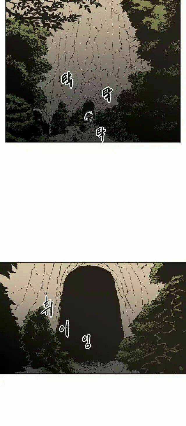 Bố Vô Song Chapter 22 trang 21