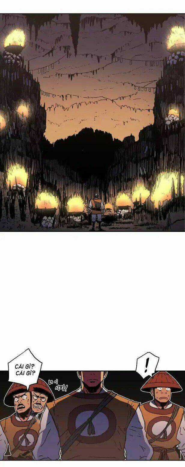 Bố Vô Song Chapter 22 trang 25