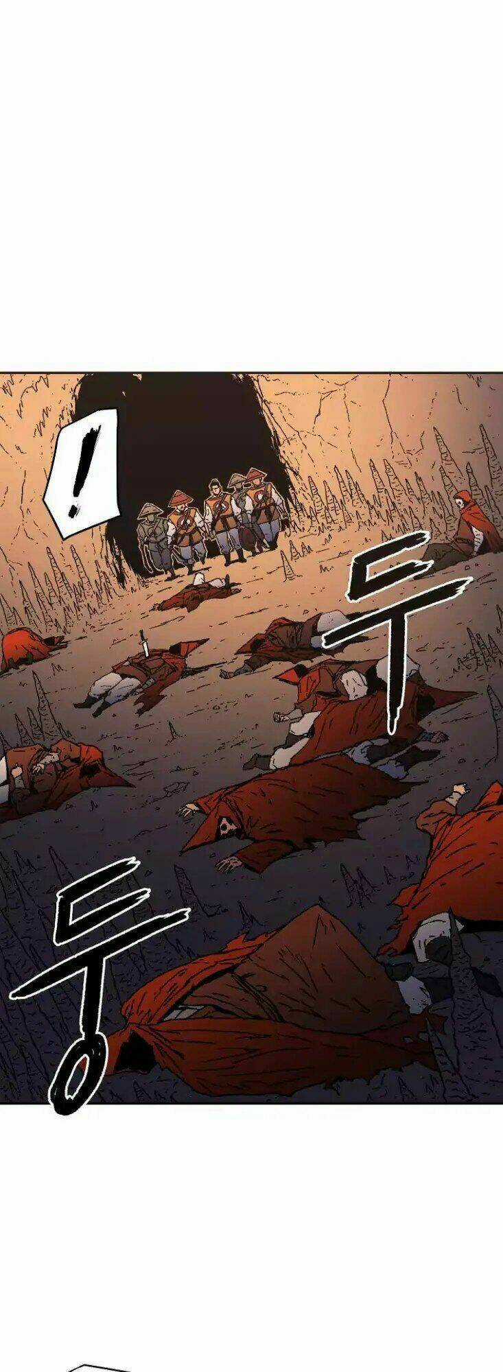 Bố Vô Song Chapter 22 trang 26