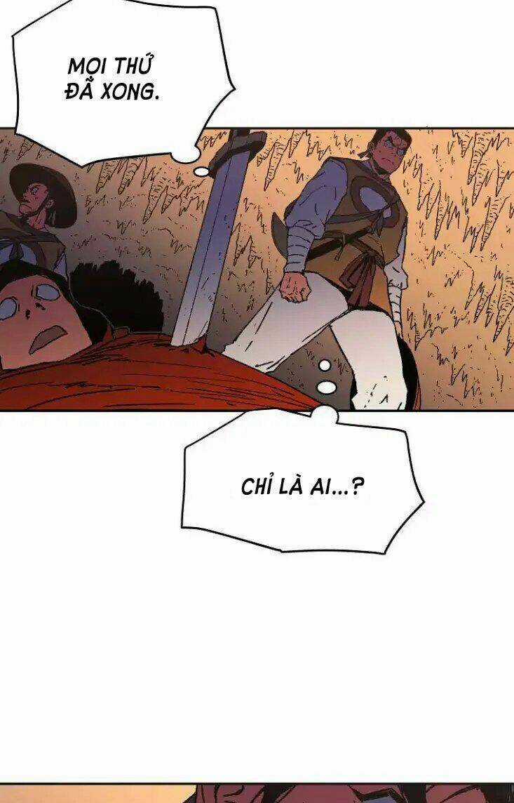 Bố Vô Song Chapter 22 trang 27