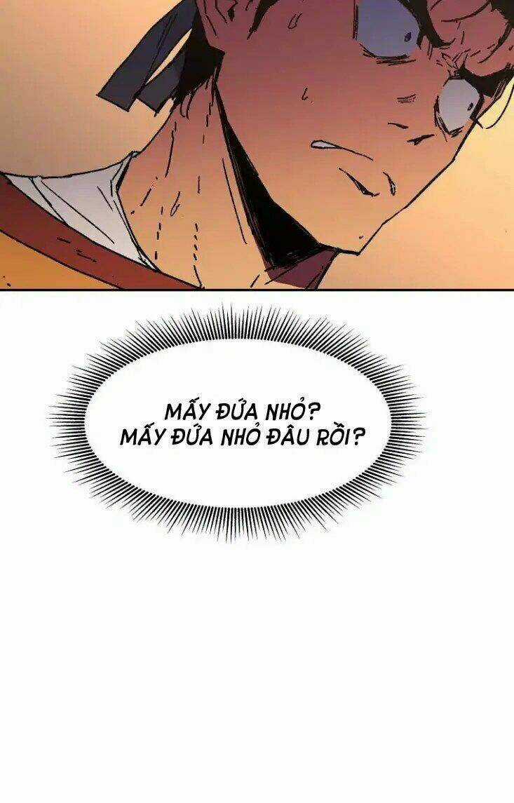 Bố Vô Song Chapter 22 trang 28