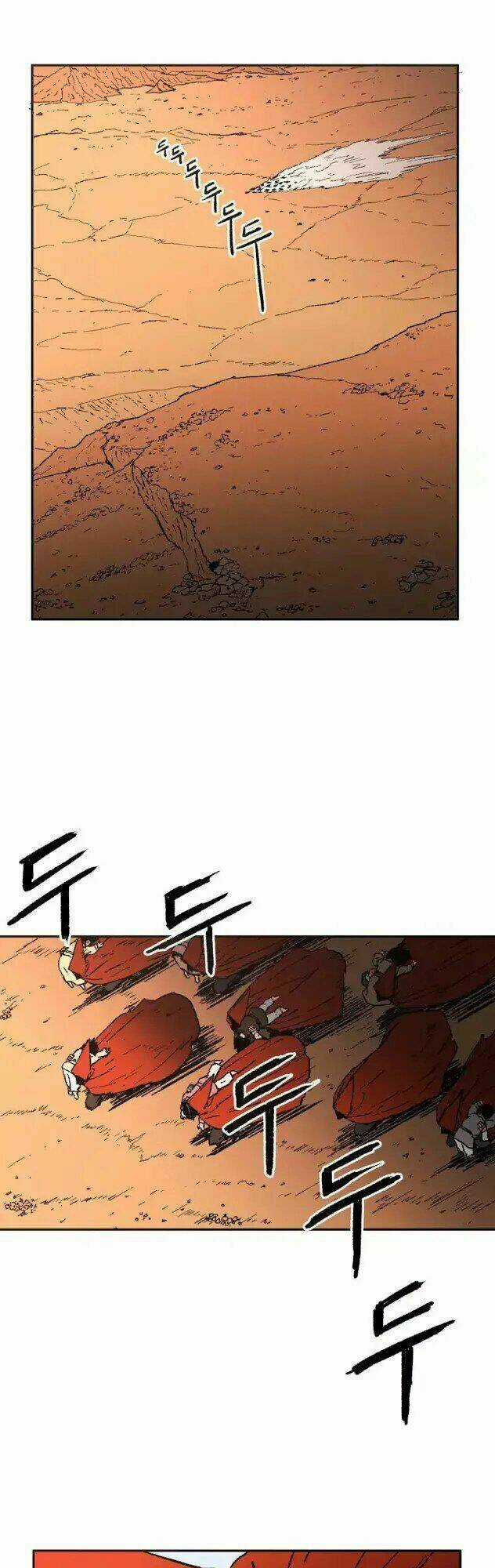 Bố Vô Song Chapter 22 trang 29