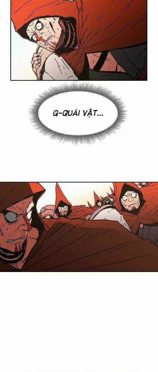 Bố Vô Song Chapter 22 trang 30