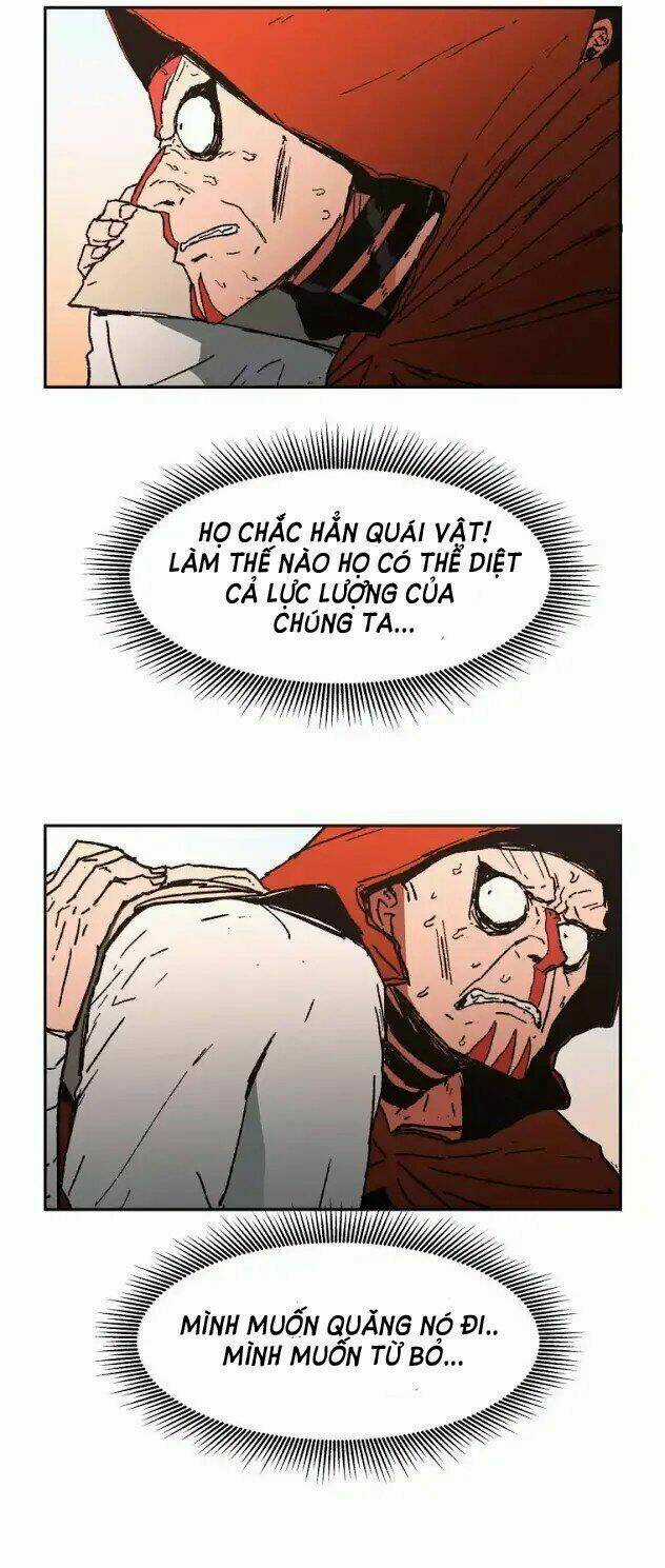 Bố Vô Song Chapter 22 trang 31