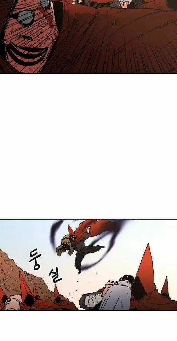 Bố Vô Song Chapter 22 trang 33