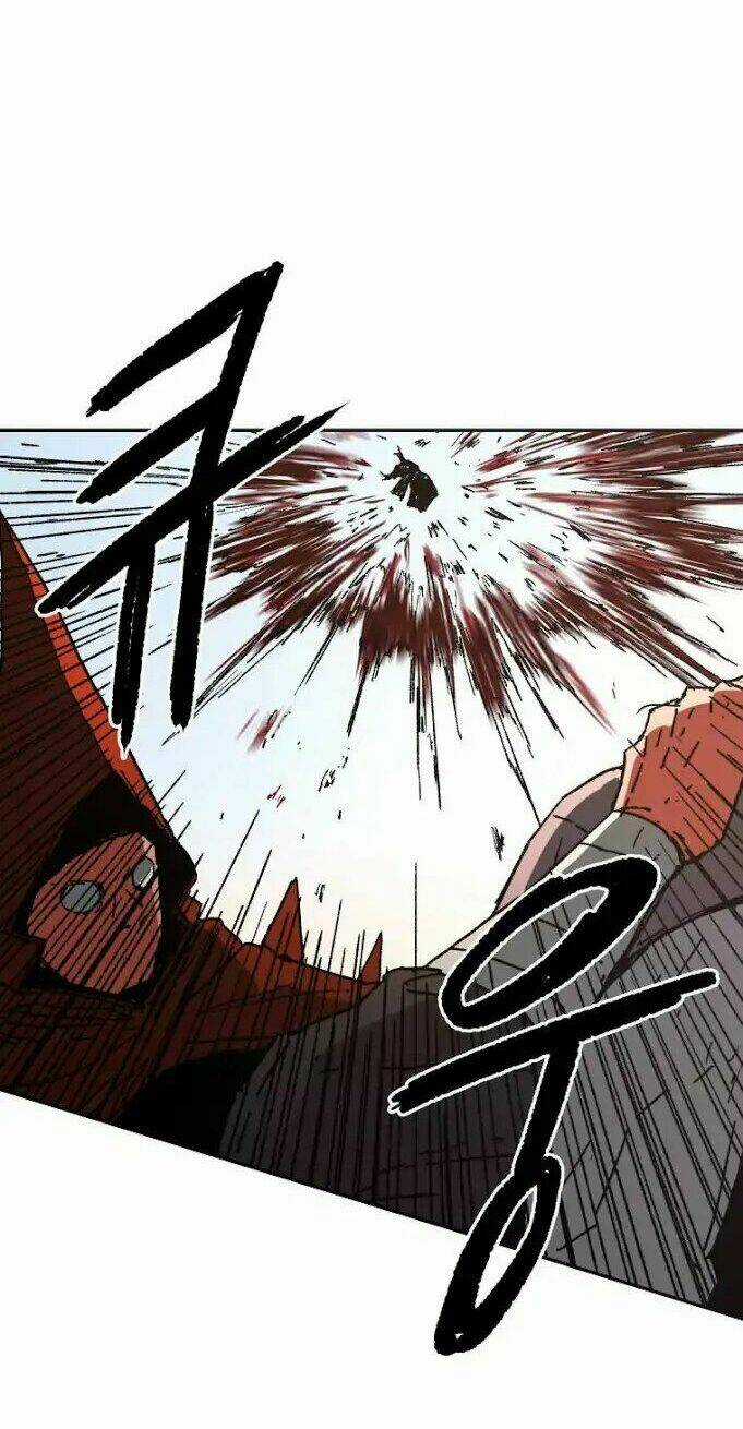 Bố Vô Song Chapter 22 trang 34