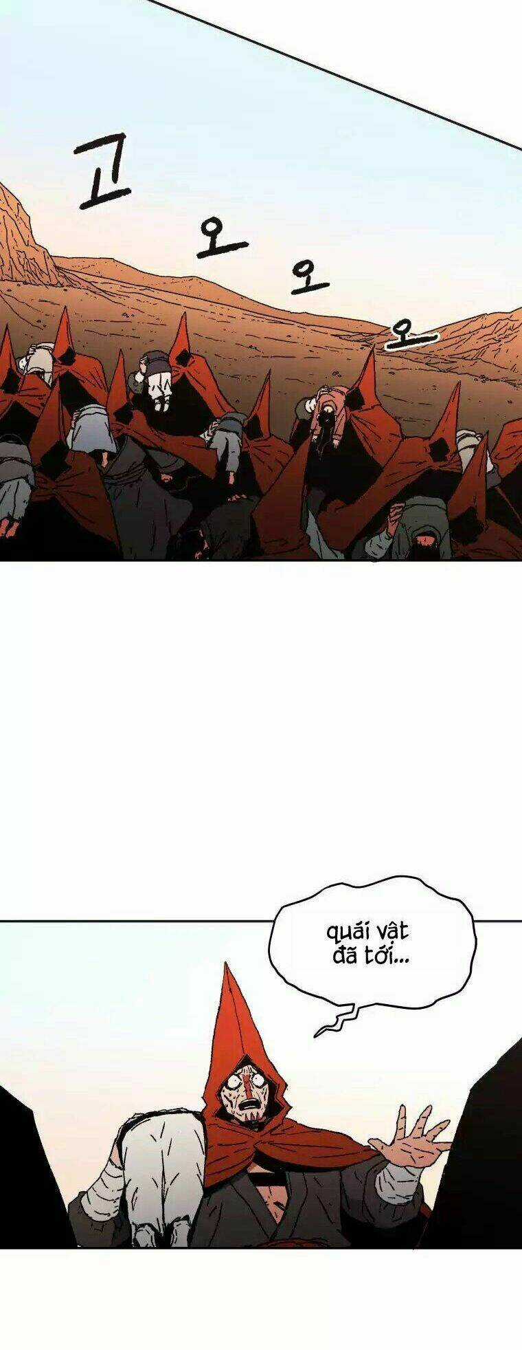 Bố Vô Song Chapter 22 trang 36