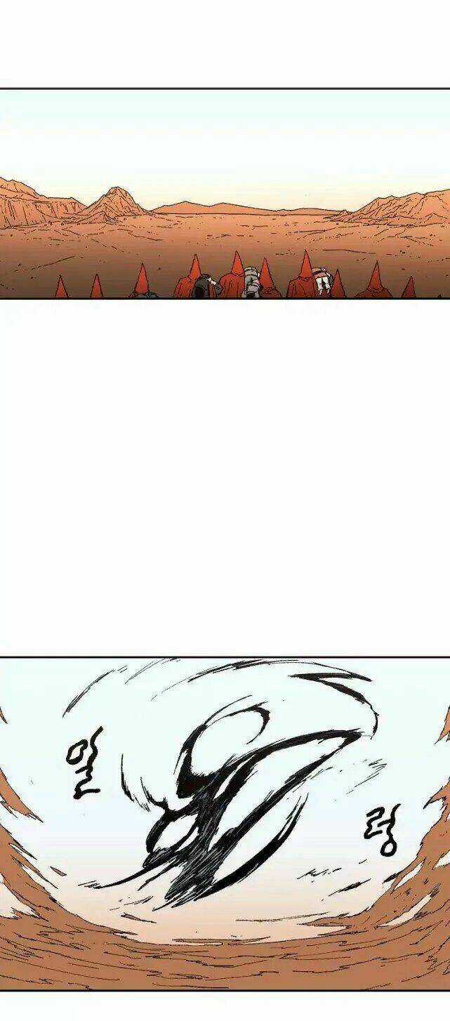 Bố Vô Song Chapter 22 trang 38