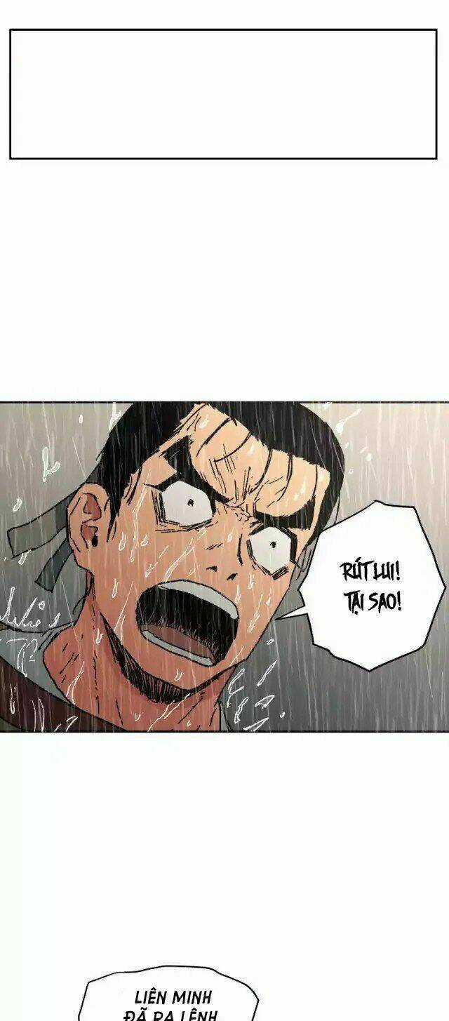 Bố Vô Song Chapter 22 trang 41