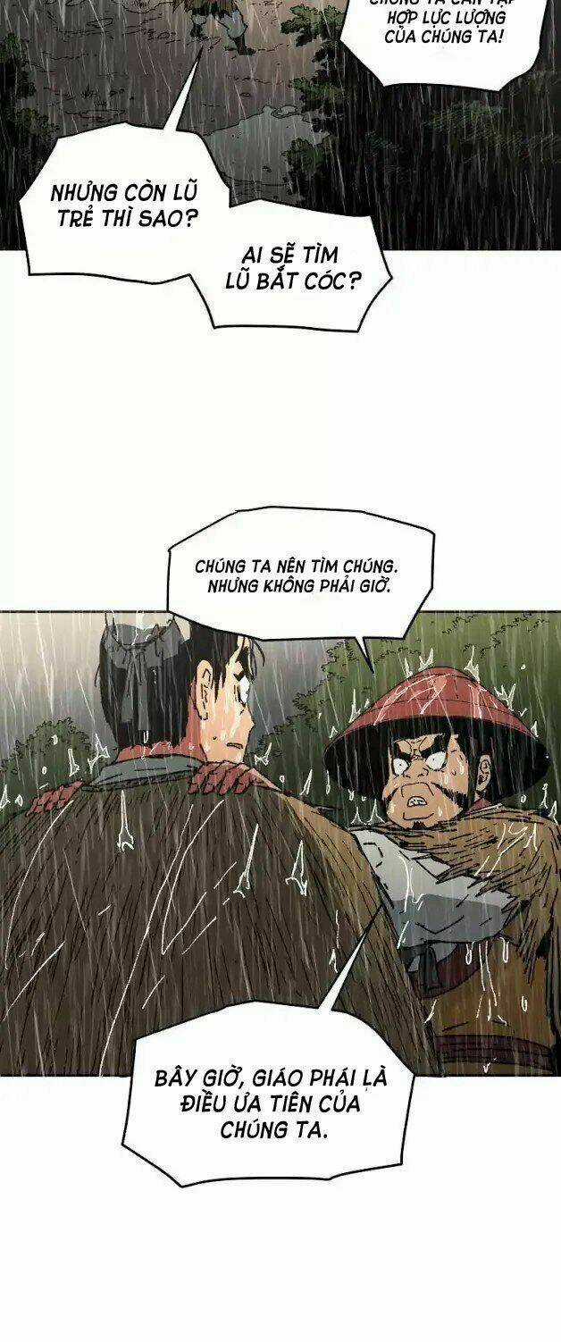 Bố Vô Song Chapter 22 trang 44