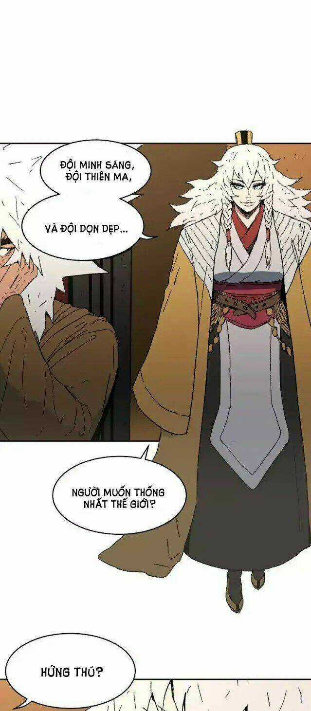 Bố Vô Song Chapter 22 trang 6